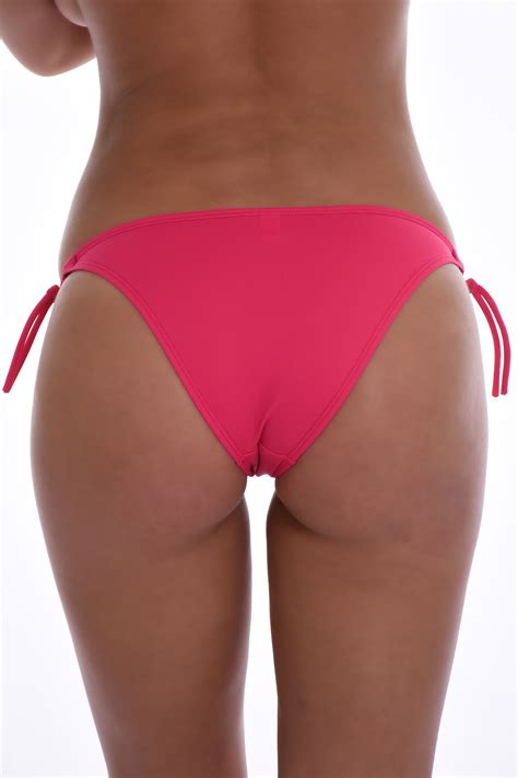 Tiara Galiano Sexy Women S Bikini Bottom Tanga Thin Tie Side Us Ebay