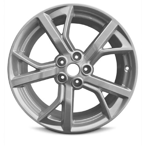 Road Ready 19 Aluminum Wheel Rim For 2012 2013 Nissan Maxima 19x8 Inch