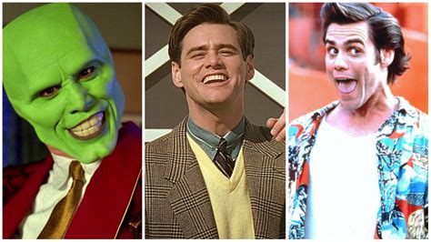 The World Needs A Jim Carrey Legacy Sequel Den Of Geek