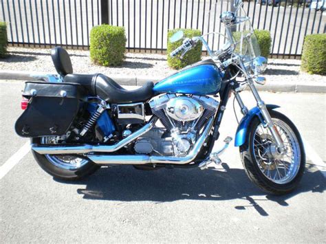 Harley davidson 2005 dyna super glide sport fxdci 32lb 2# dir fit fuel injector. 2005 Harley-Davidson FXD/FXDI Dyna Super Glide for sale on ...