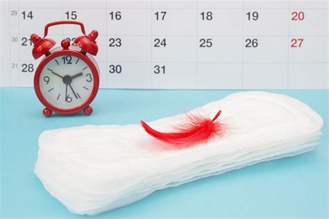 How Long Should Your Period Last Understanding Menstrual Cycles And