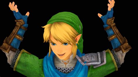 Mmd Link Dollhouse Legend Of Zelda Youtube