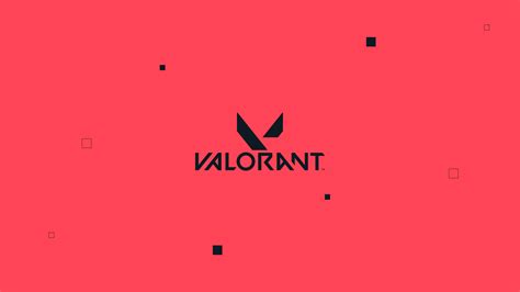Valorant Logo Red 4k Wallpaperhd Games Wallpapers4k Wallpapersimages