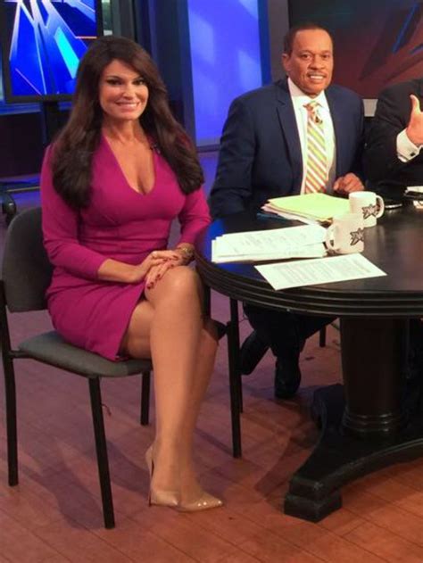 Kimberly Guilfoyle Kimberly Guilfoyle Great Legs Celebrities