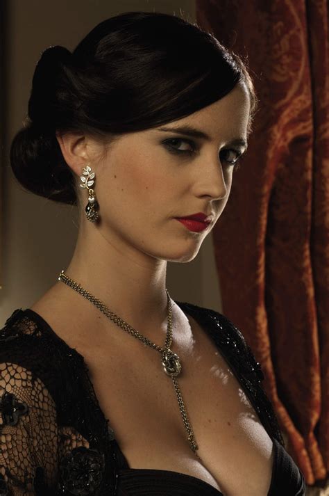 Eva Green Seios