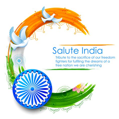 Korean And Indian Independence Day India Independence Day 15 August