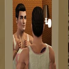 Jason Zagra By Leontilde The Exchange Community The Sims 3