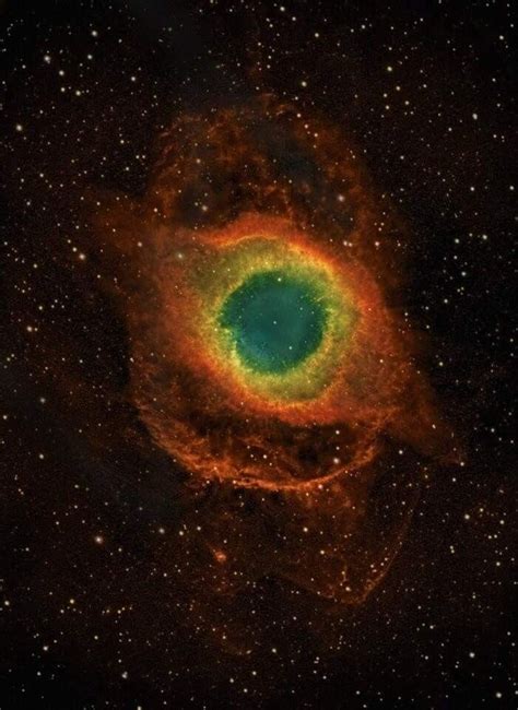 Pin By Sarah Middleton On Positive Vibes Helix Nebula Planetary