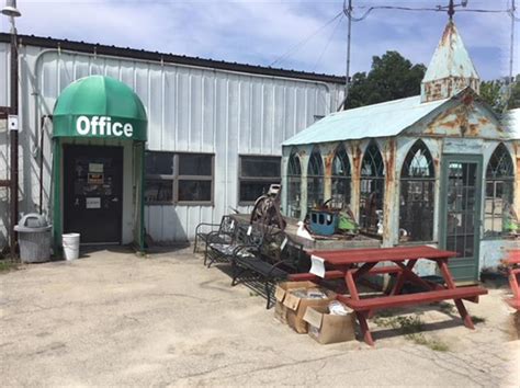 M Schettl Sales INC - Home Improvement Store - Oshkosh, WI