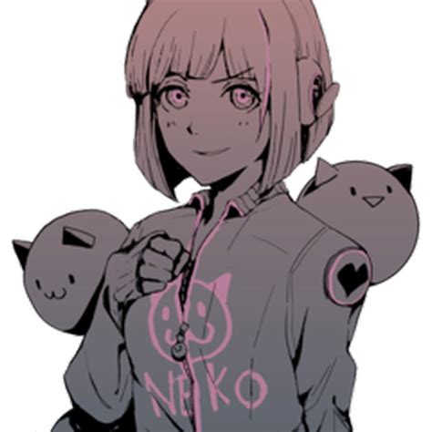 Bot Discord Cute Anime Pfp Aru Bots For Discord Yato