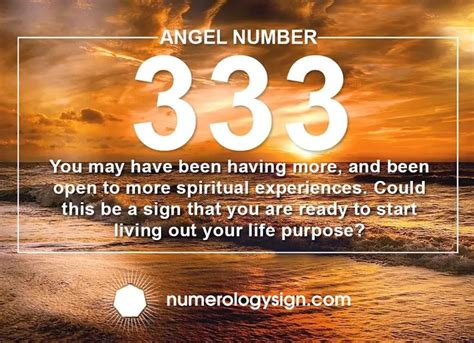 Angel Number 333 Meanings Why You Are Seeing 333 Angel Number