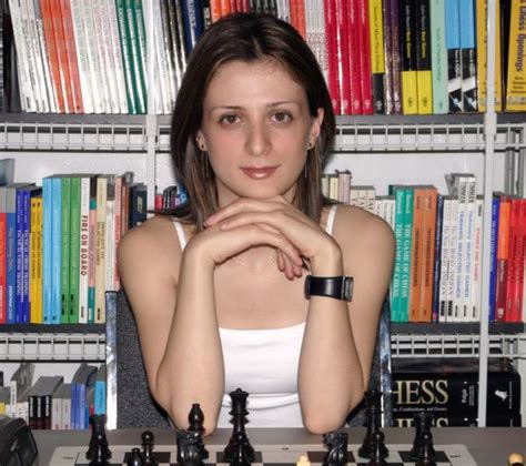 Top 10 Prettiest Female Chess Players