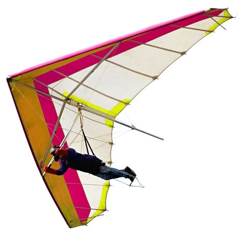 Hang Gliding Facts What Is A Hang Glider Dk Find Out Hang Glider Hang Gliding Hang Gliders