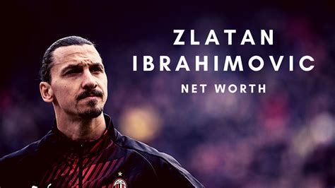Business insider reported ibrahimovic's net worth as £110m in august 2017, making him the third richest footballer in the world. Zlatan Junior Net Worth / Zlatan Ibile Biography Age Net ...