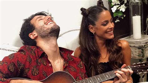 10 авг 20185 846 просмотров. Sebastián Yatra y Tini confirman su noviazgo con ...