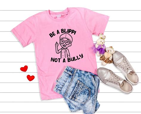 STOP BULLYING SVG Png Pdf Dxf Eps Cut Files For Pink Shirt