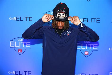 Ohio State CB commit Devin Sanchez posts blowout win over Michigan in