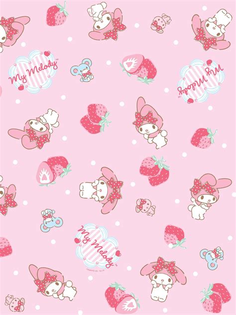 my melody and kuromi wallpapers top free my melody and kuromi backgrounds wallpaperaccess