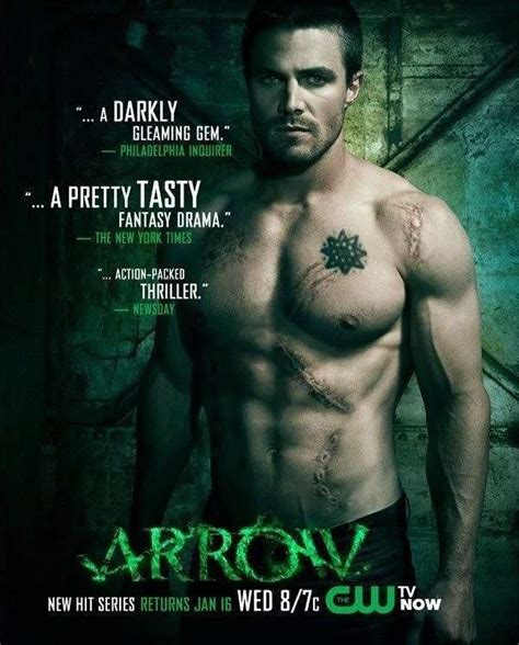 Arrow Season 1 Episode 1 Movies And Tv Amino