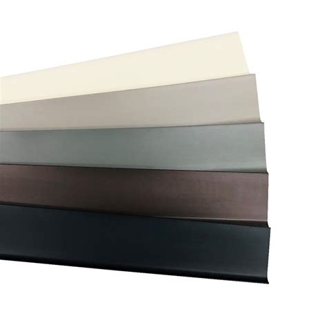 Burke Contractbase Type Tv 080 Coved Vinyl Wall Base