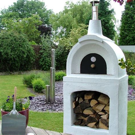 Need to know why to buy one? Garden Gift Shop - Buy Traditional Outdoor Wood Burning ...