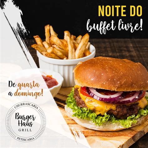 Burger Haus Indaial Sc