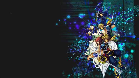 10 New Kingdom Hearts Wallpaper 1080p Full Hd 1080p For Pc Desktop 2021
