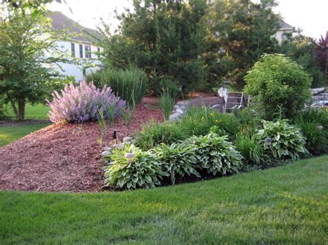 Doit Yourself Ideas For Landscaping With Ornamental