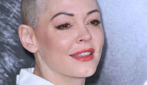 ROSE MCGOWAN at ‘Confirmation’ Premiere in Hollywood 04/01/2016