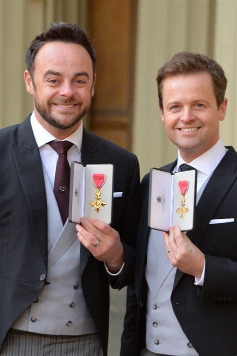 Ant And Dec British Public Have Picked Their Favourite Ok Magazine