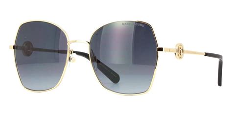 Marc Jacobs Marc 688s Rhl9o Sunglasses