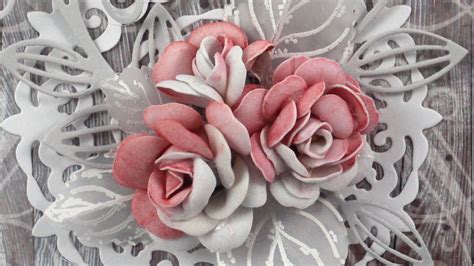 How To Make Realistic Foam Flowers