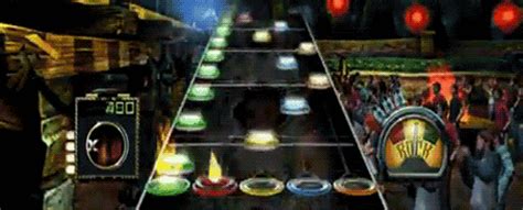 Guitar Hero  Find And Share On Giphy