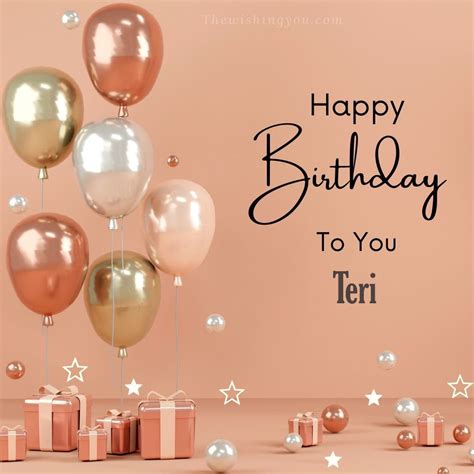 100 Hd Happy Birthday Teri Cake Images And Shayari