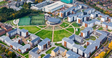 University Of Hertfordshire Programs Tuition Fee And Scholarships