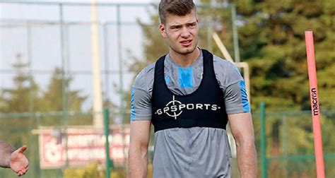 See more of alexander sørloth on facebook. Alexander Sörloth 45 maçla zirvede