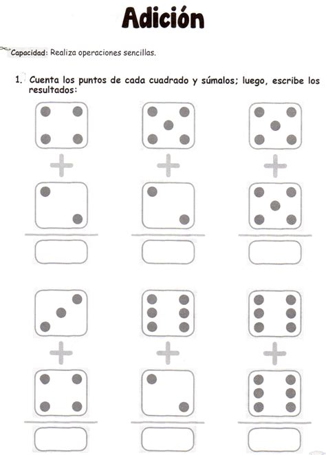 Ficha Imprimible De Matematicas Para 5 Anos Tema Secuencia Numerica Images