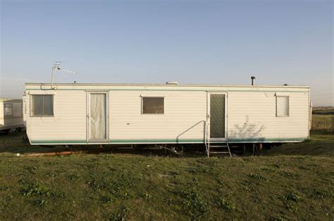 Can You Move A 1977 Mobile Home