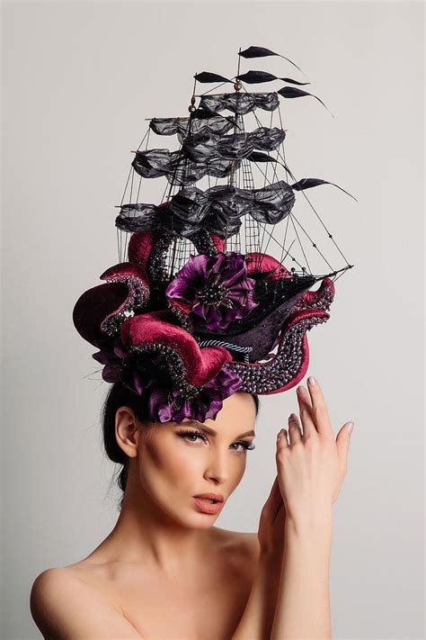23 Hairstyles For The Races With Fascinators Hairstyle Catalog