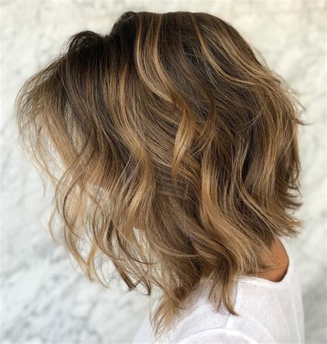 20 Best Ideas Of Medium Haircuts With Chunky Swoopy Layers