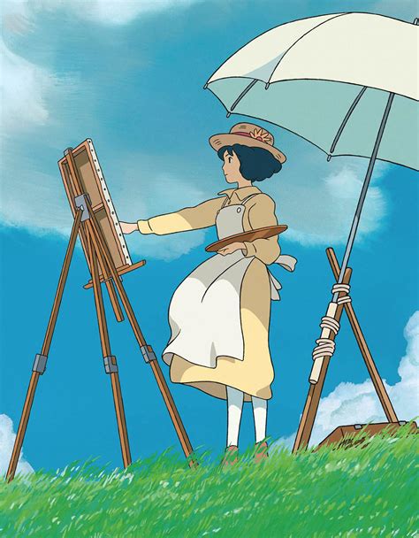 Hayao Miyazaki Veut Faire De L’animation Jusqu’à Sa Mort Elle