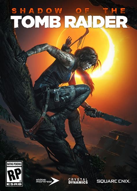 The first gameplay trailer to shadow of the tomb raider offers great action, internal conflicts and challenges that lead lara to her destination. Buy Shadow of the Tomb Raider Steam