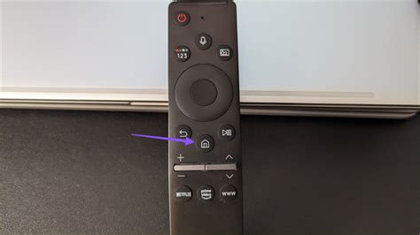 How To Change Input On Samsung Tv Guiding Tech