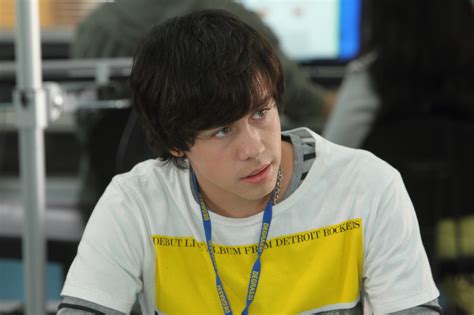 Picture Of Munro Chambers In Degrassi Season 12 Munro Chambers 1372099473 Teen Idols