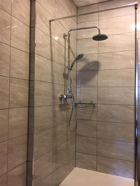 Wetroomshower Final Fix Ltd