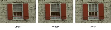 Is Webp Really Better Than Jpeg Siipola