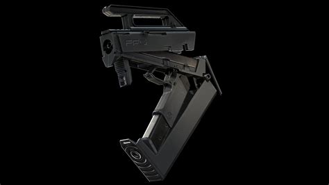 Artstation Magpul Fmg 9