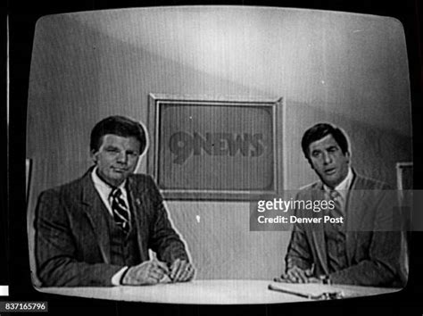Kbtv Co Anchors Photos And Premium High Res Pictures Getty Images