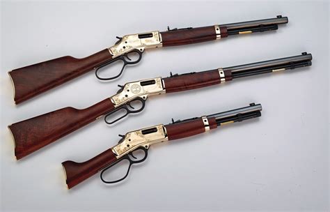 Henry Repeating Rifle Serial Numbers Coolqload