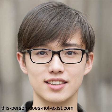 This Person Does Not Exist Random Face Generator